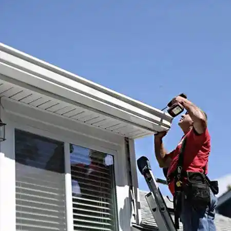 gutter services Fruit Heights